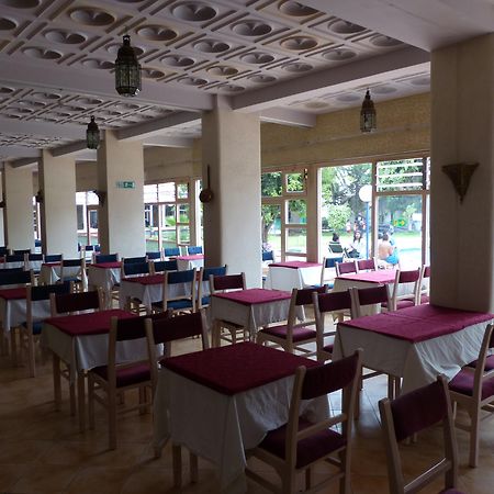 Sud Bahia Agadir "Bahia City Hotel" Exterior foto