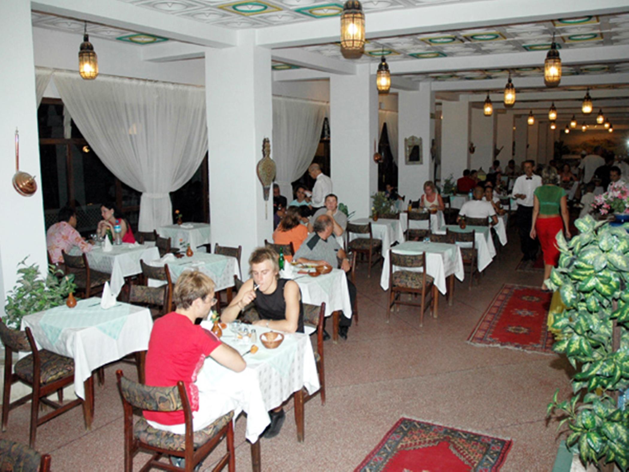 Sud Bahia Agadir "Bahia City Hotel" Exterior foto