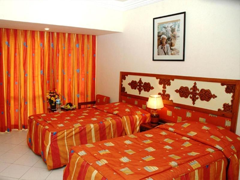 Sud Bahia Agadir "Bahia City Hotel" Quarto foto